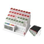 Talking Reminder Pill Organizer with Travel Pouch