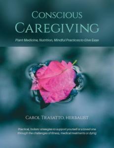 Mindful Caregiving: Nutrition and Herbal Solutions