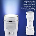 4-in-1 LED Emergency Lights for Power Outages