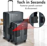 TACH V3.1 3-Piece Hard Shell Luggage Set