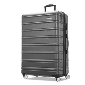 Samsonite Omni 2 Large Charcoal Hardside Spinner