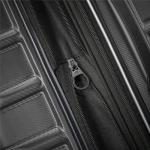 Samsonite Omni 2 Large Charcoal Hardside Spinner