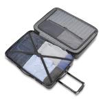 Samsonite Omni 2 Large Charcoal Hardside Spinner