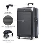 Travelpro Platinum Elite 28-Inch Hardside Spinner Suitcase