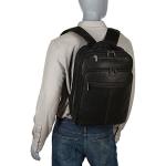 Kenneth Cole Manhattan Slim Anti-Theft Laptop Backpack