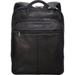 Kenneth Cole Manhattan Slim Anti-Theft Laptop Backpack