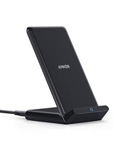 Anker 313 Qi Wireless Charger Stand for iPhones