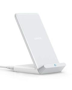 Anker 313 Qi Wireless Charger Stand for iPhone & Galaxy