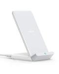 Anker 313 Qi Wireless Charger Stand for iPhone & Galaxy