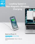 Anker 313 Qi Wireless Charger Stand for iPhone & Galaxy