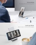 Anker 313 Qi Wireless Charger Stand for iPhone & Galaxy