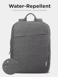 Lenovo B210 Waterproof Backpack for 15.6" Laptop