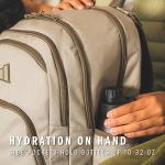 adidas Prime Backpack for Work and Travel