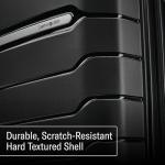 Samsonite Freeform Expandable Hardside Carry-On Suitcase