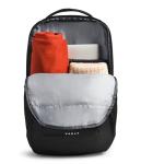 The North Face Vault Laptop Backpack - Water-Repellent Black