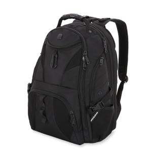 SwissGear 1900 ScanSmart 17" Laptop Backpack