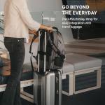 SwissGear 1900 ScanSmart 17" Laptop Backpack