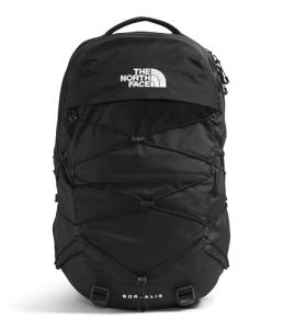 North Face Borealis Commuter Laptop Backpack - Water Repellent