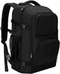 Dinictis Flight Approved Travel Backpack for Laptops