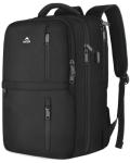 MATEIN Flight Approved USB Port Carry-On Backpack
