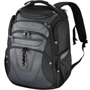 KROSER 18.4" Waterproof Laptop Gaming Backpack