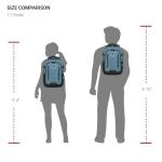 SwissGear Tech Pro Laptop Backpack for Travel