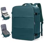 Coofay Large Vacuum Backpack with Compression Pump