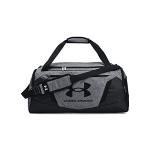 Under Armour Undeniable 5.0 Duffle - Pitch Gray