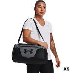 Under Armour Undeniable 5.0 Duffle - Pitch Gray