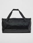 Nike Brasilia 9.5 Large Black Duffel Bag