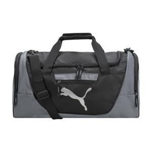 PUMA Evercat Contender Tech Duffel Bag