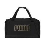 PUMA Evercat Accelerator Duffel Bag - Black/Gold