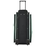 Wrangler Wesley 30-Inch Rolling Duffel Bag