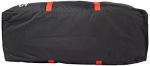 Samsonite 32.5-Inch Tote-A-Ton Duffel Bag, Black