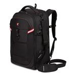 SwissGear 3766 48L USB Travel Backpack with RFID