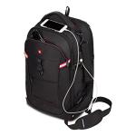 SwissGear 3766 48L USB Travel Backpack with RFID