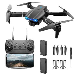 FPV Drone with 1080P Dual HD Cameras