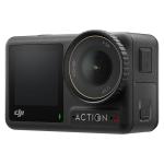 DJI Osmo Action 4 Adventure Combo Camera
