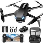 2K HD FPV Camera Drone with Gesture Control