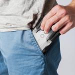 Foldable Drone with 1080P Camera and Remote