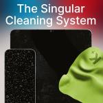 Japanese Microfiber Lens Cleaning Cloths - Pack of 6