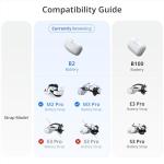 BOBOVR B2 5200mAh Battery Pack for M3 Pro