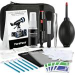 28-Piece Camera Cleaning Kit for DSLR & Mirrorless