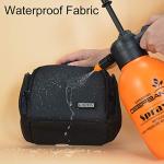 Compact Waterproof Camera Bag for DSLR and Mirrorless
