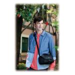 Sony Soft Carrying Case for Cyber-Shot & NEX Cameras