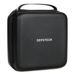 DEPSTECH Wireless Endoscope Carrying Case, Black