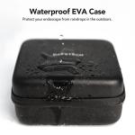 DEPSTECH Wireless Endoscope Carrying Case, Black