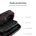 TELESIN Large Travel Bag for GoPro and DJI