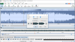 WavePad Audio Editing Software for Drone Photography