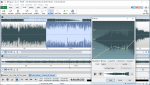 WavePad Audio Editing Software for Drone Photography